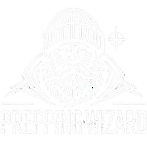 Prepping Wizard